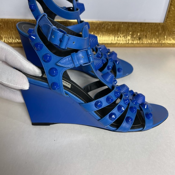 Balenciaga Sandals - Picture 3 of 7